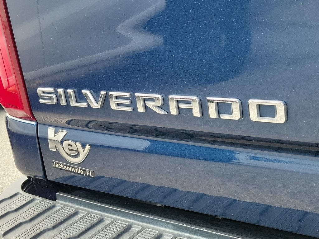 2021 Chevrolet Silverado 2500HD LTZ - Photo 8