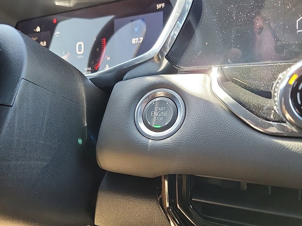 2025 GMC Canyon Elevation - Photo 25