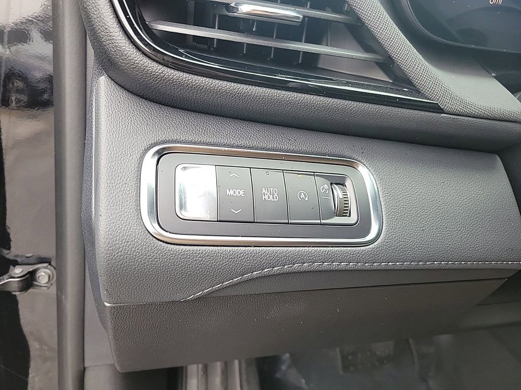 2025 Buick Enclave Sport Touring - Photo 14