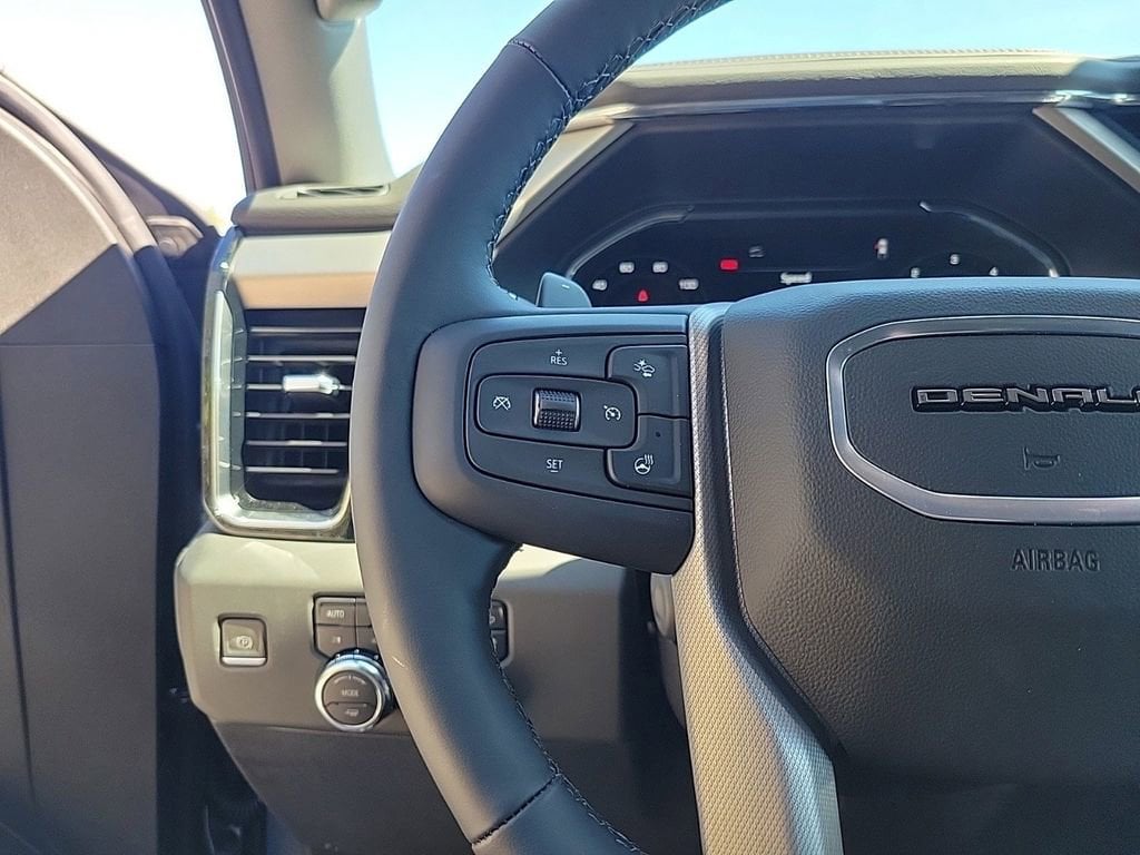 2025 GMC Sierra 1500 Denali - Photo 15