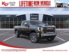 2026 GMC Sierra 2500 HD SLT Truck