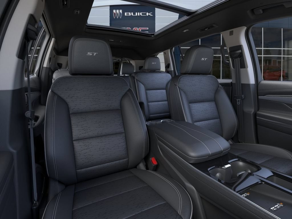 2026 Buick Enclave Sport Touring - Photo 16