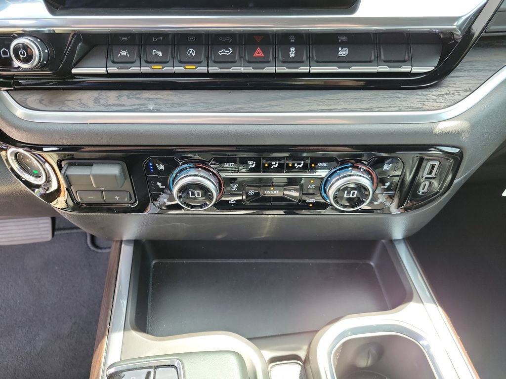 2026 GMC Sierra 1500 SLT - Photo 30