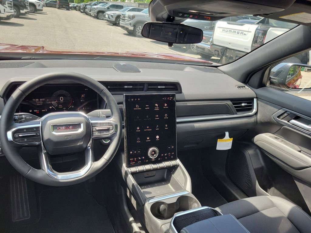 2026 GMC Terrain Elevation - Photo 28