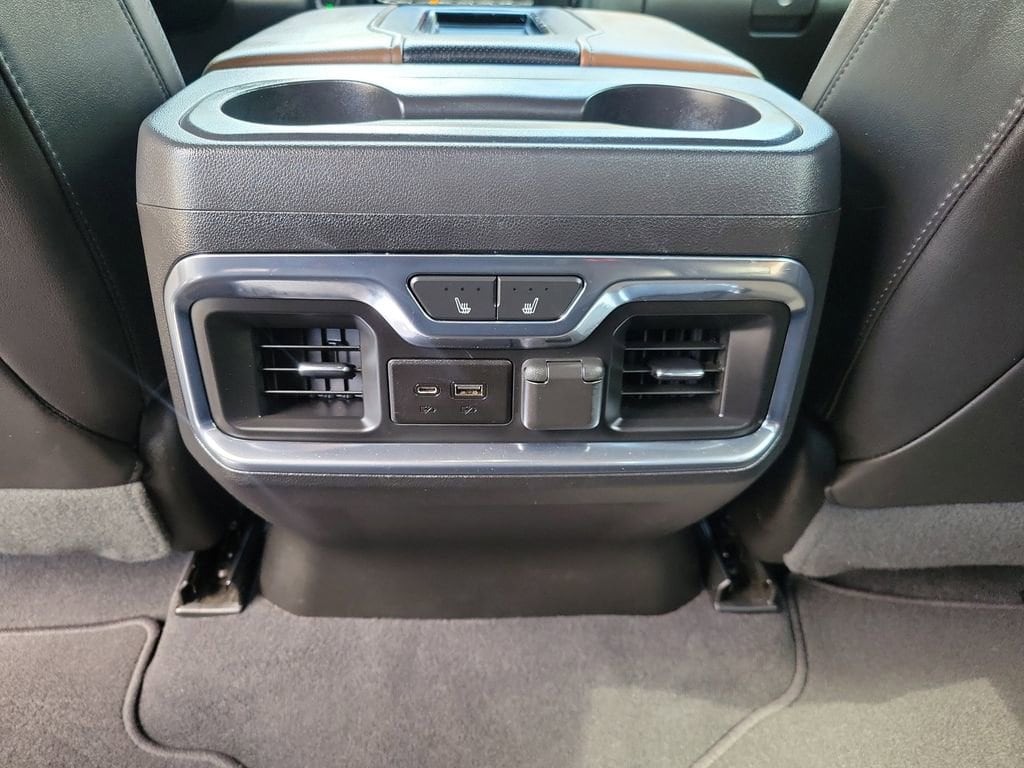 2020 Chevrolet Silverado 3500HD High Country - Photo 14