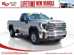 2025 GMC Sierra 2500 HD SLE Truck