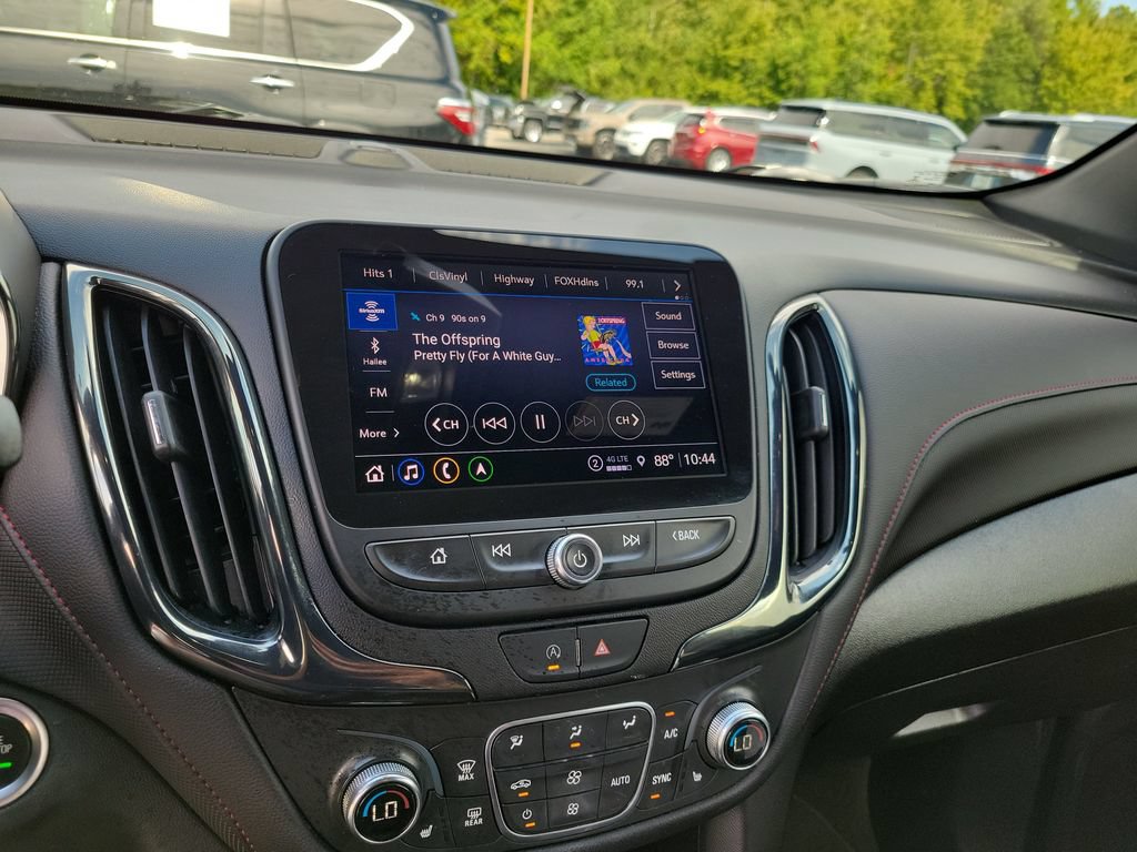 2022 Chevrolet Equinox RS - Photo 31
