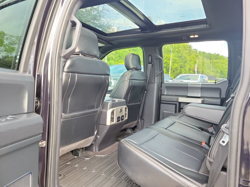 2020 Ford F-150 Lariat - Photo 10