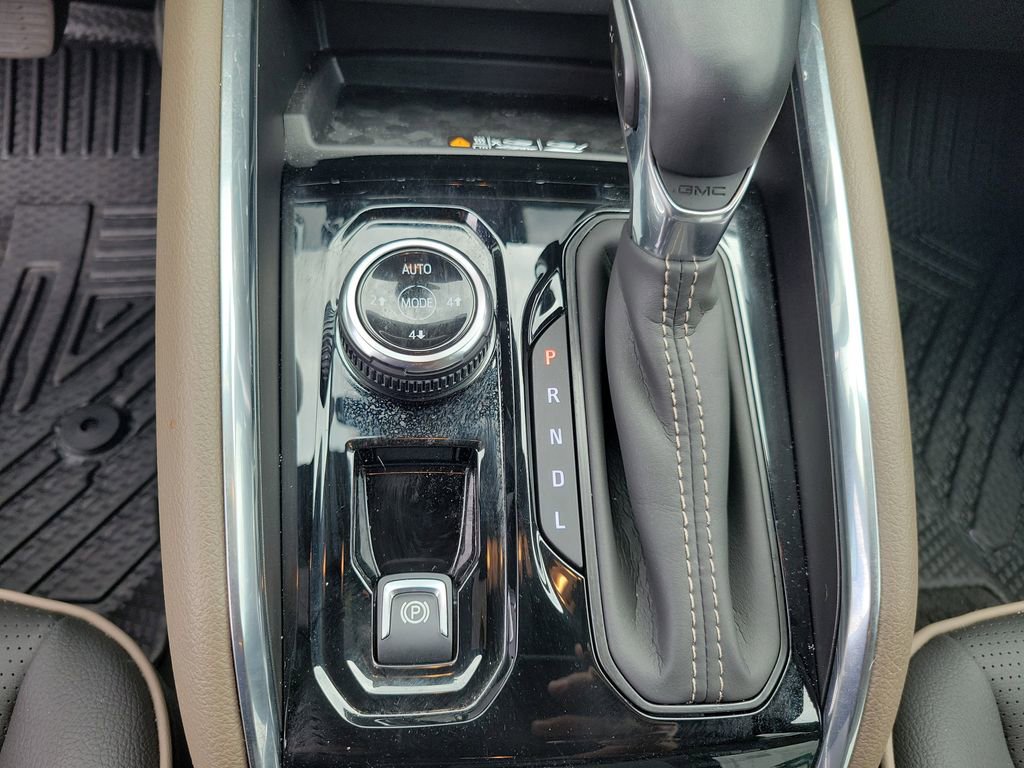 2026 GMC Canyon Denali - Photo 33