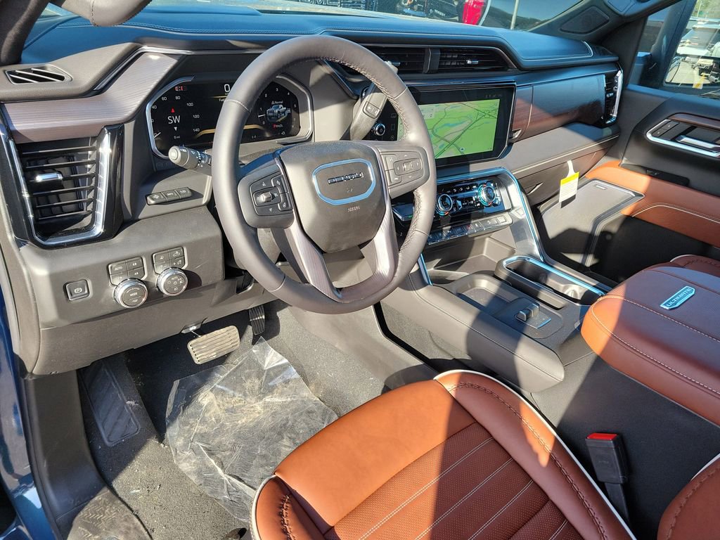 2026 GMC Sierra 2500HD Denali Ultimate - Photo 21