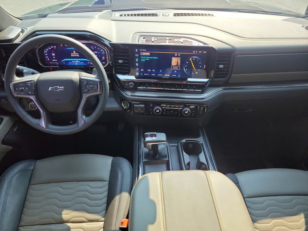 2026 Chevrolet Silverado 1500 ZR2 - Photo 32