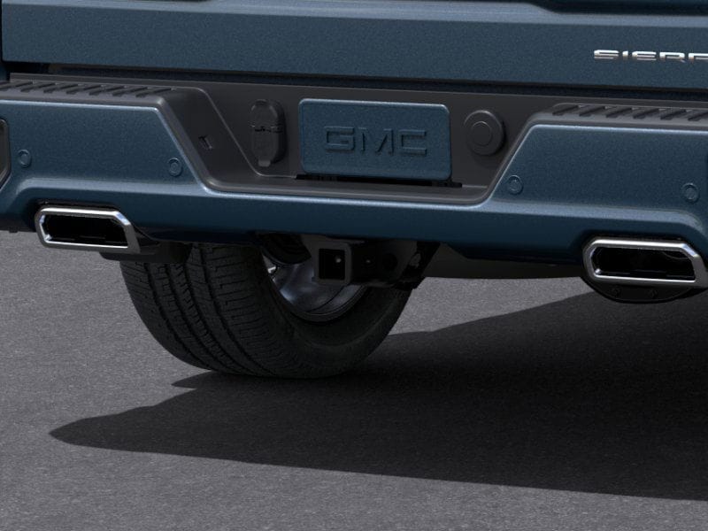 2025 GMC Sierra 1500 Denali - Photo 45