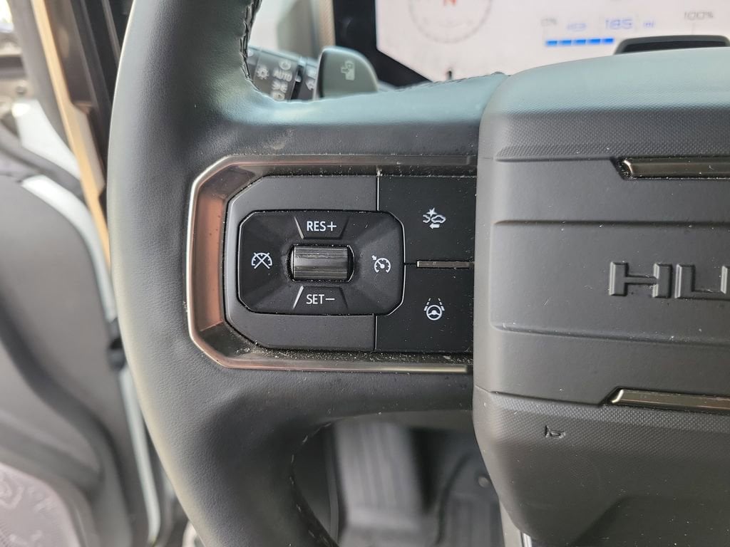 2024 GMC HUMMER EV 3X - Photo 25