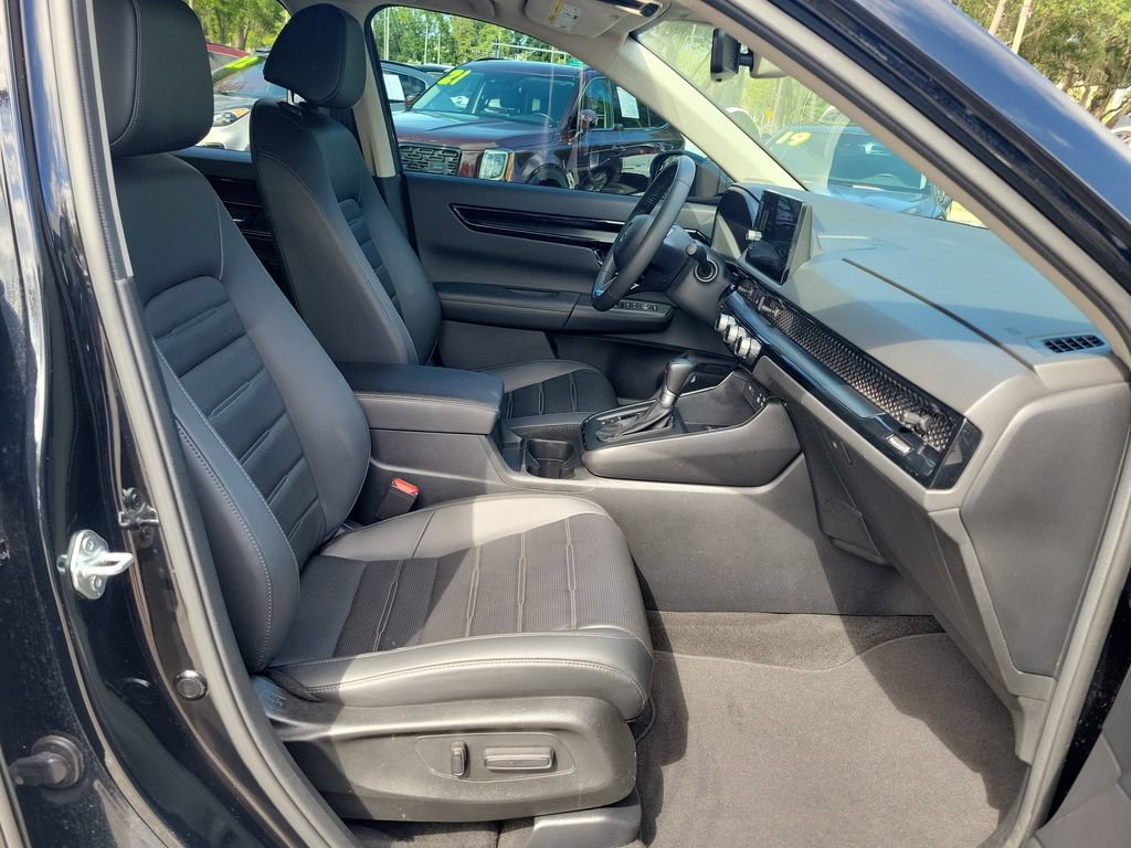 2023 Honda CR-V EX-L - Photo 15