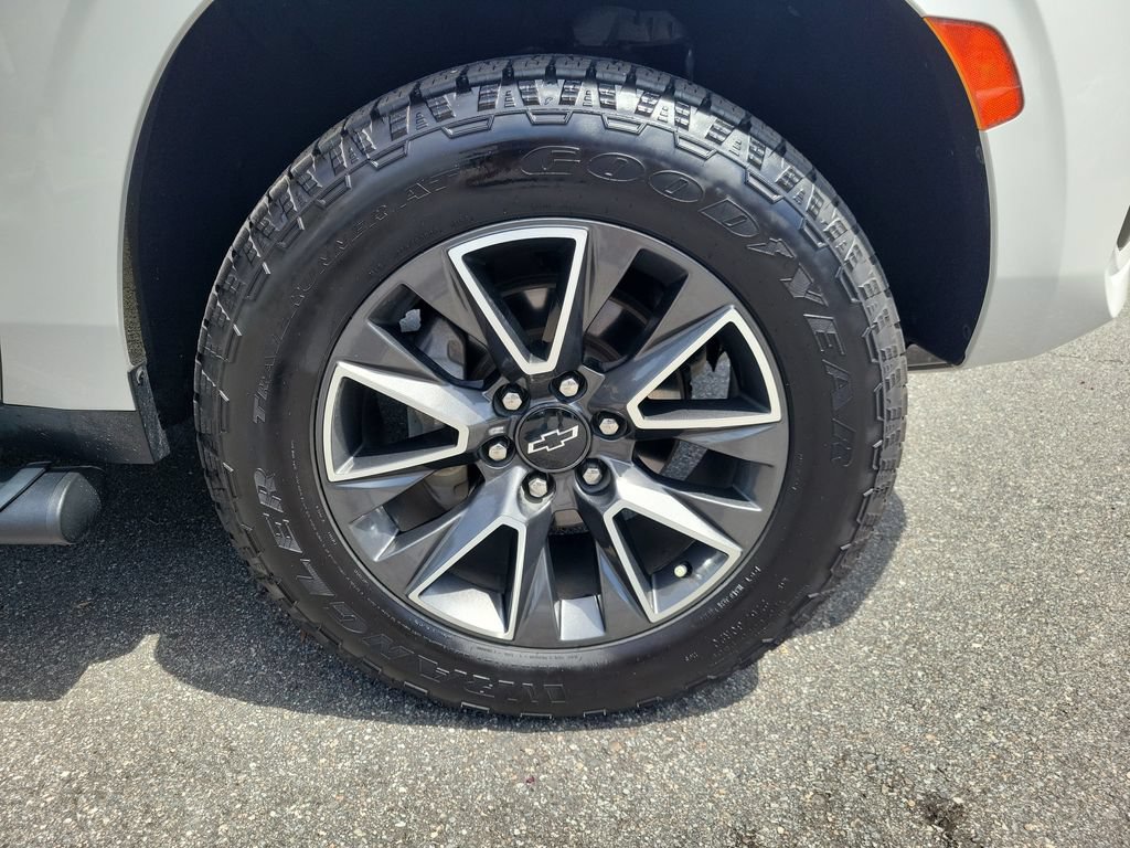 2022 Chevrolet Tahoe Z71 - Photo 6