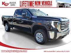 2026 GMC Sierra 2500 HD SLE Truck