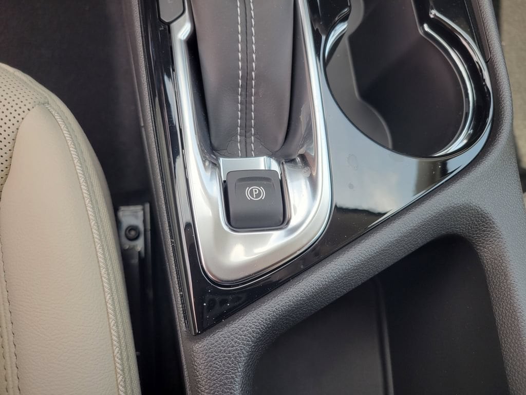 2026 Buick Encore GX Sport Touring - Photo 29