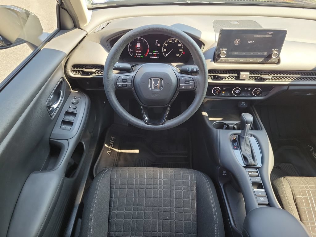 2024 Honda HR-V LX - Photo 16