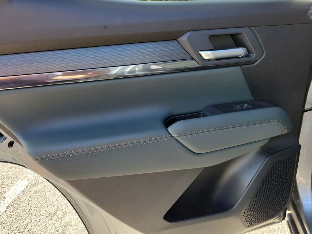 2026 GMC Terrain AT4 - Photo 12