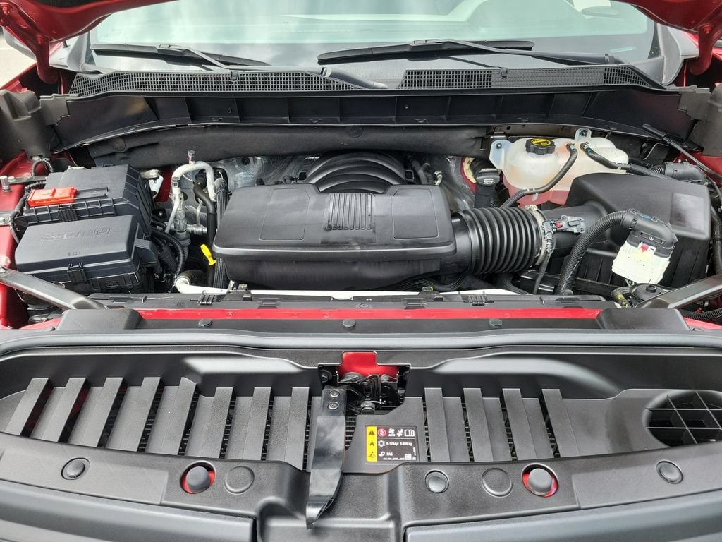 2024 Chevrolet Silverado 1500 LT - Photo 35