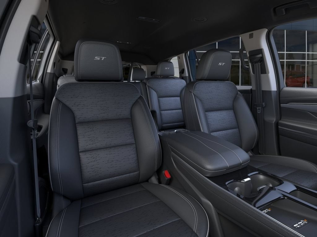 2026 Buick Enclave Sport Touring - Photo 16