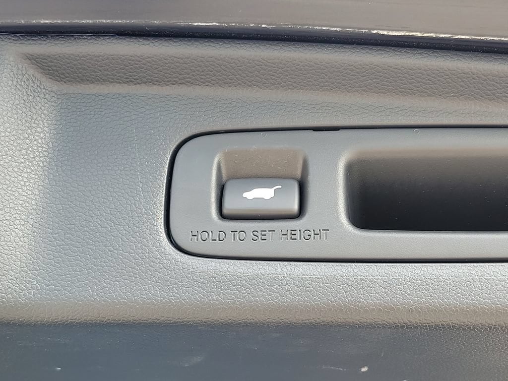2023 Honda CR-V EX-L - Photo 11