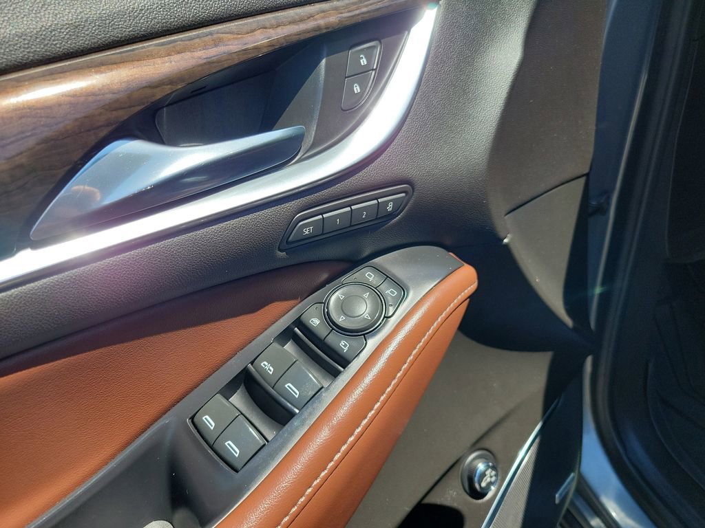 2021 Buick Enclave Avenir - Photo 22