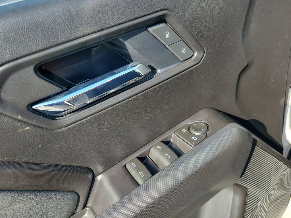 2026 GMC Canyon Elevation - Photo 17