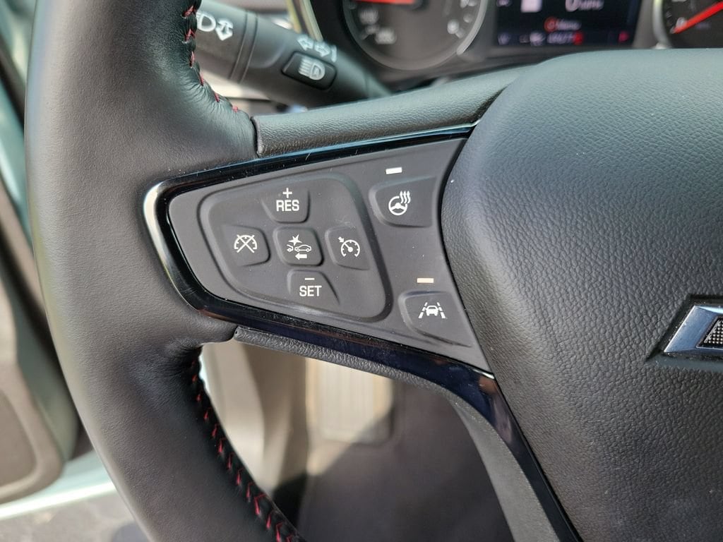2022 Chevrolet Equinox RS - Photo 28