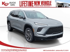 2025 Buick Enclave Sport Touring SUV