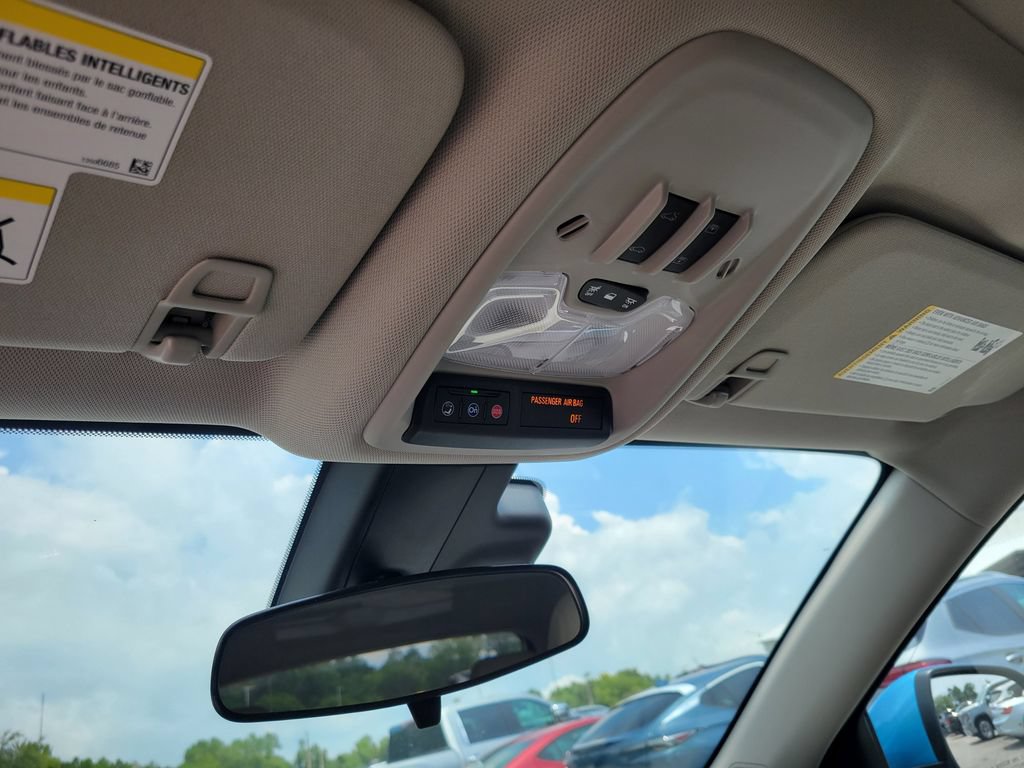 2026 Buick Encore GX Sport Touring - Photo 30