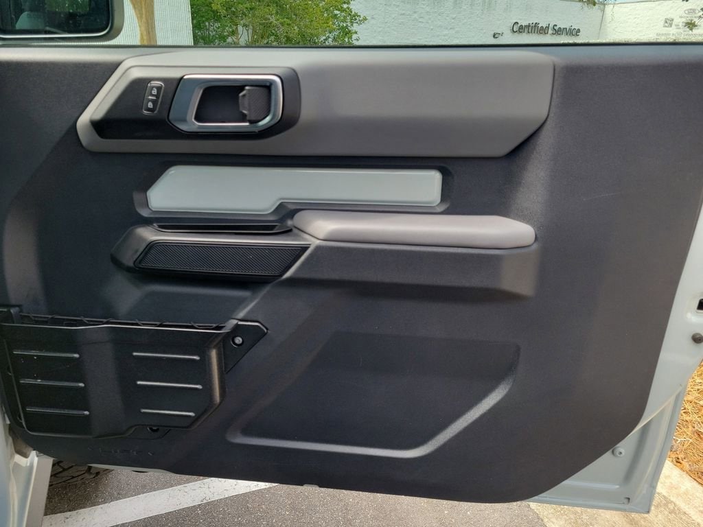 2023 Ford Bronco 2-Door Big Bend - Photo 16
