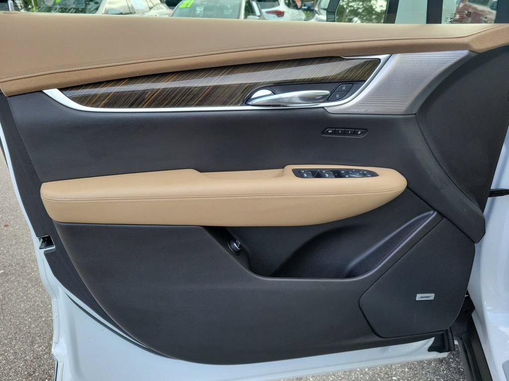 2023 Cadillac XT6 Sport - Photo 24
