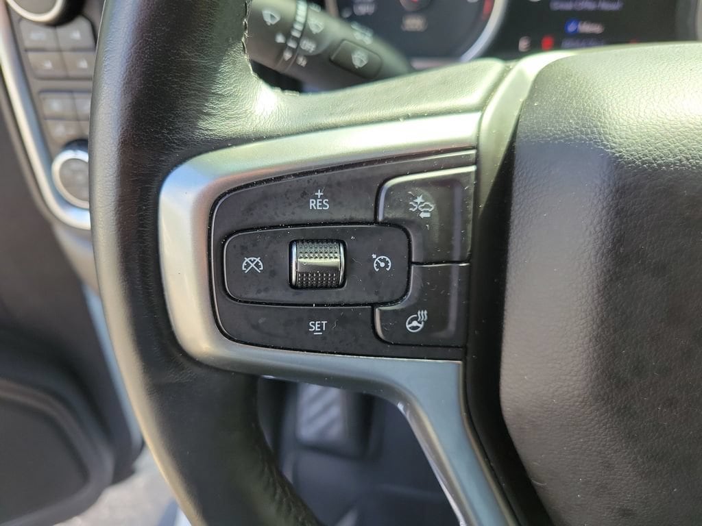 2020 Chevrolet Silverado 1500 LTZ - Photo 27