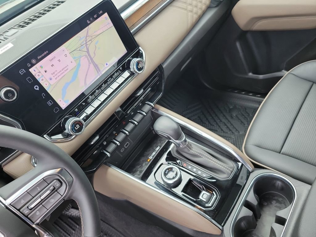 2026 GMC Canyon Denali - Photo 34