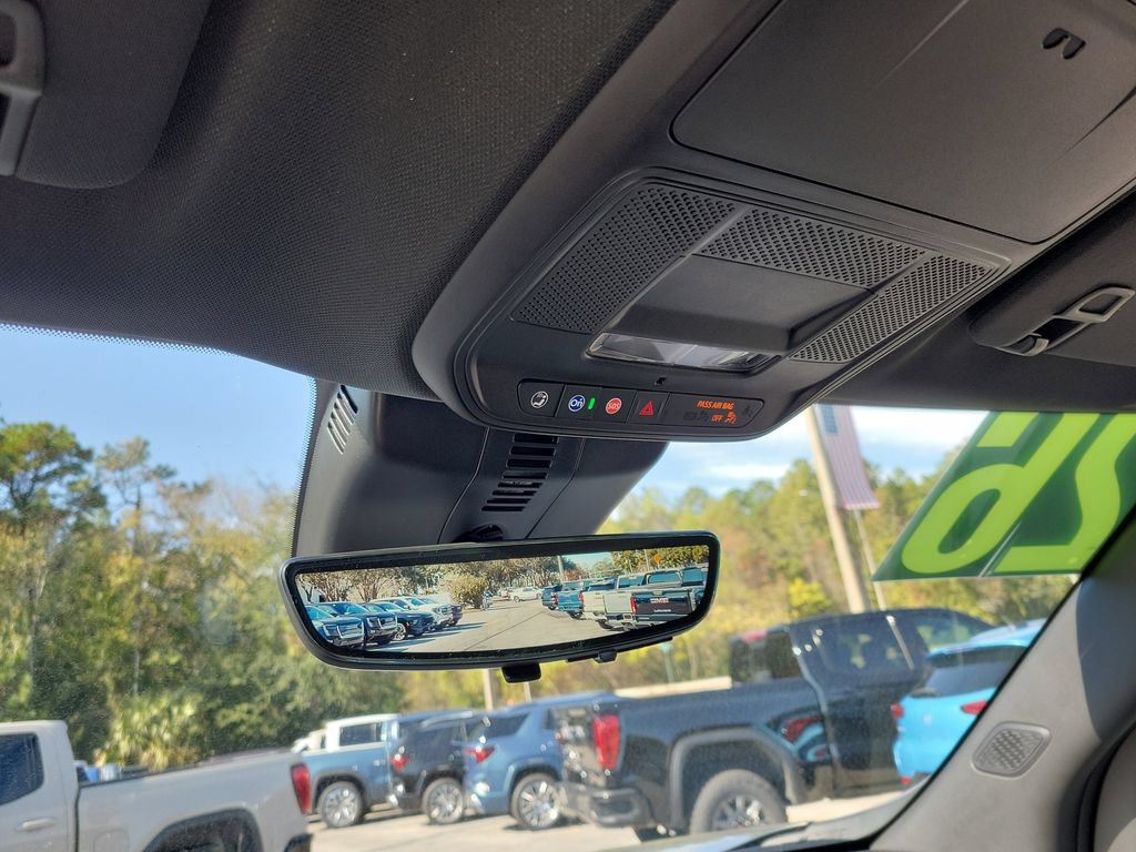 2026 GMC Acadia AT4 - Photo 27