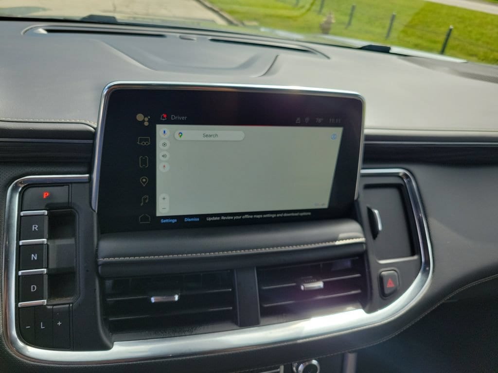 2024 GMC Yukon SLT - Photo 31
