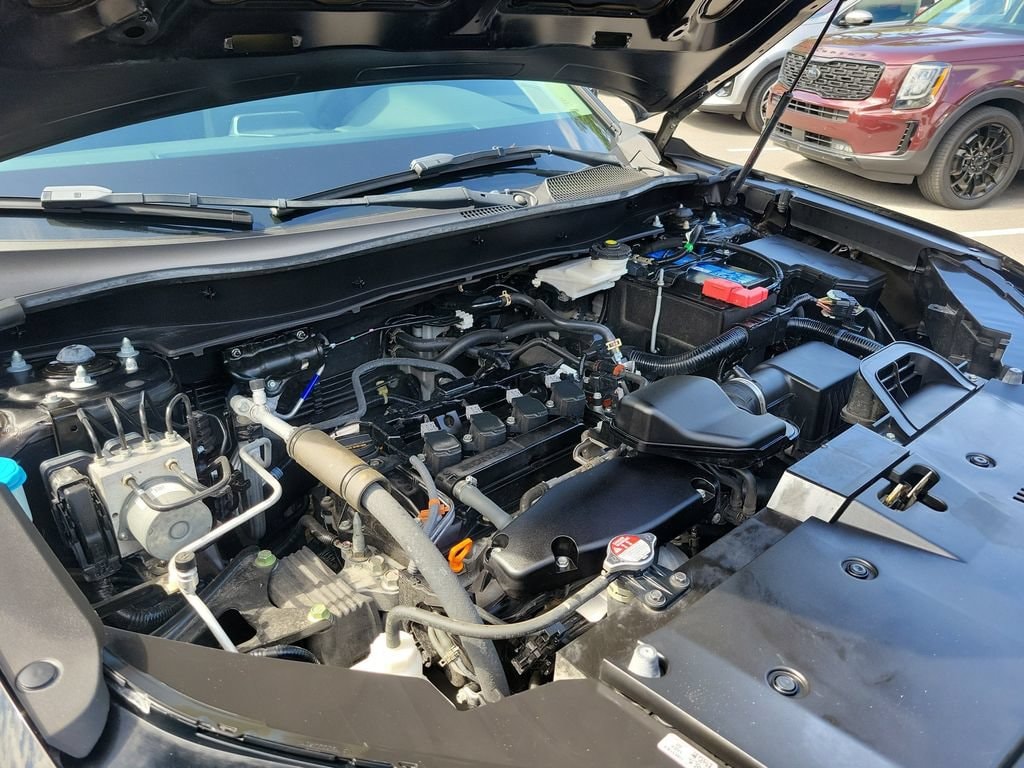 2023 Honda CR-V EX-L - Photo 13