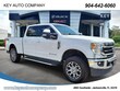  Ford Super Duty F-250 SRW