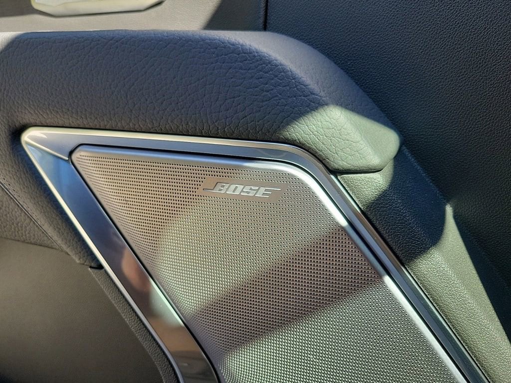 2025 GMC Sierra 1500 Denali - Photo 9