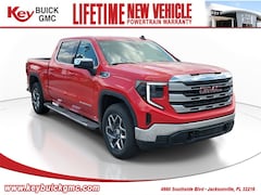 2025 GMC Sierra 1500 SLE Truck