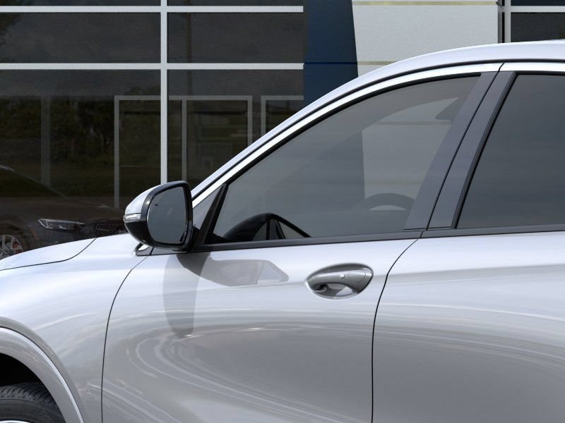 2026 Buick Envista Avenir - Photo 12