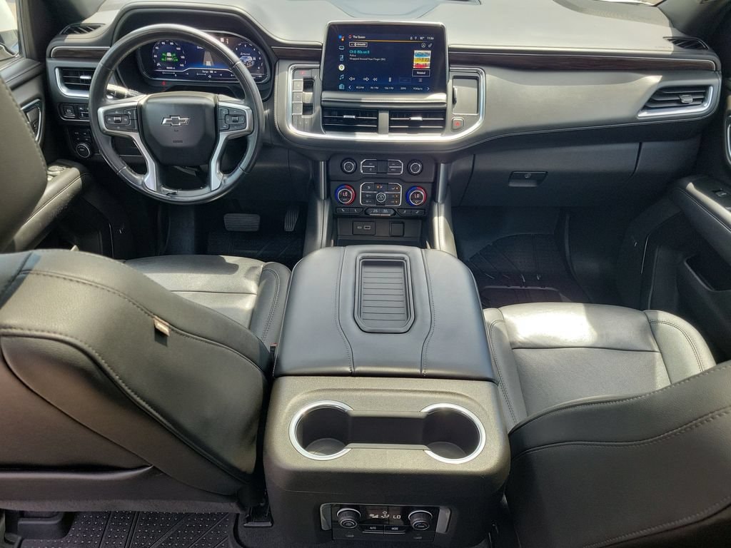 2022 Chevrolet Tahoe Z71 - Photo 18
