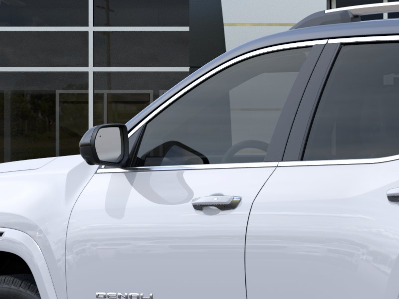 2026 GMC Terrain Denali - Photo 12