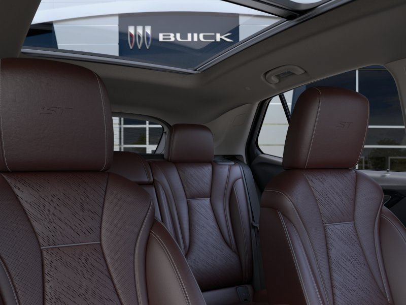 2026 Buick Envision Sport Touring - Photo 24