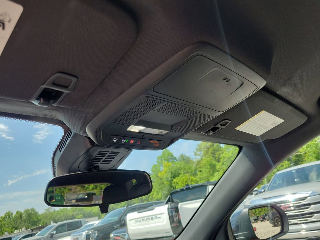 2026 GMC Terrain Elevation - Photo 27
