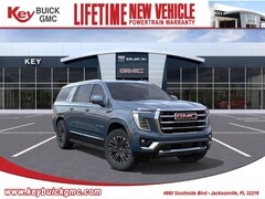 2026 GMC Yukon XL Elevation SUV