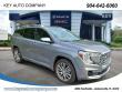 Used 2024 GMC Terrain Denali SUV