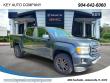 Used 2019 GMC Canyon 2WD SLE Truck Crew Cab