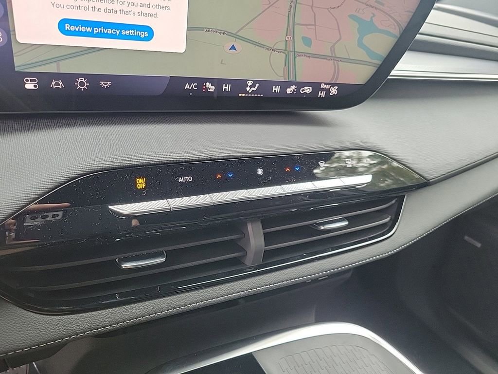 2025 Buick Enclave Sport Touring - Photo 26